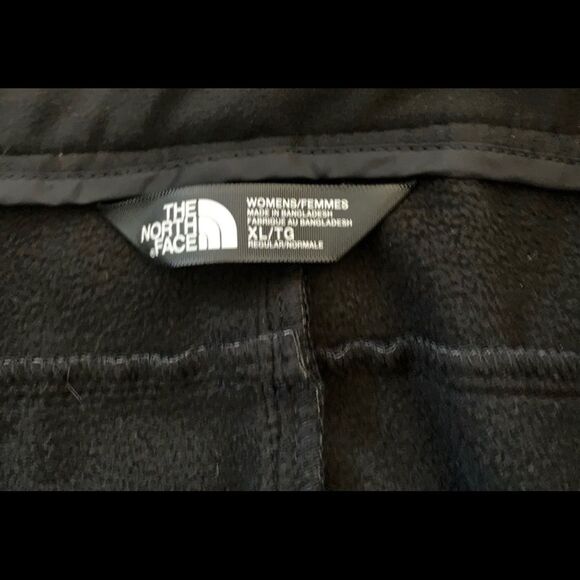 The North Face windwall pants - Picture 10 of 11